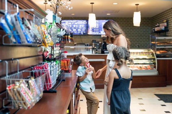 Omni Orlando Resort At Championsgate image 17